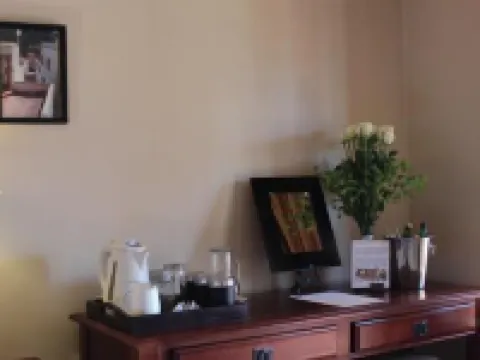 2 Leafed Doors Hotels in Bryanston