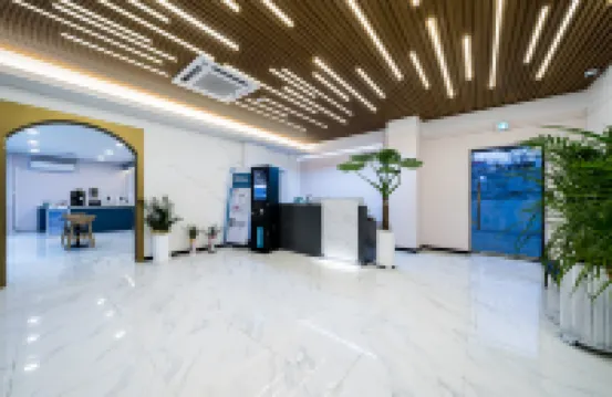 Cheonan Yam Cheonan Shinbu Branch