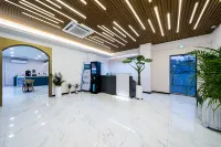 Cheonan Yam Cheonan Shinbu Branch