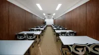 Goseong Oho Rock Pool Villa Pension Hotels in Goseong-gun