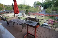 Yeoju Lotus Leaf Love Pension Hotels in Yeoju-si