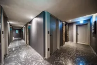 Uijeongbu Gray Hotels in Uijeongbu