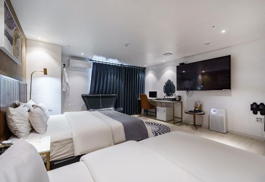 안성 숙소 비교