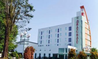 Shang Ratu Hotel Jambi