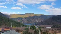 Sancheong Gaon Nuri Pension