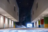 Yeoju Haneuli Yeolineun Motel - Romantic