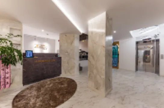 แดจอน แดฮึง โฮเทล น็อค ออน