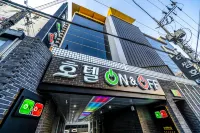 ON&OFF Hotel Seoknam Branch Hotels in Incheon