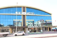 Grand Niki Hotel & Spa Các khách sạn gần Sân bay Antalya