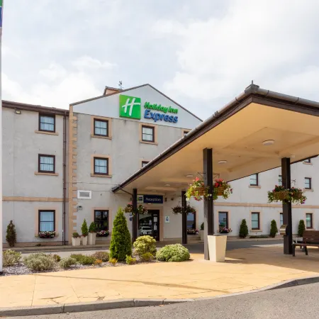 Holiday Inn Express PERTH by IHG