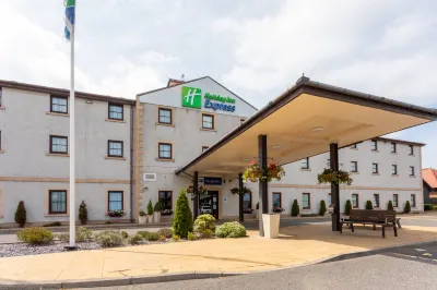 Holiday Inn Express Perth Hotel di 
