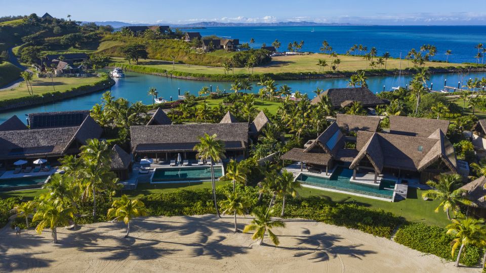 Six Senses Fiji, an IHG Hotel