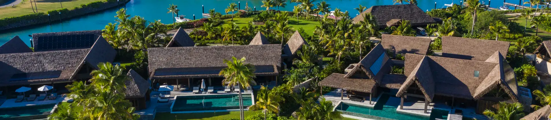 Luxury Hotels