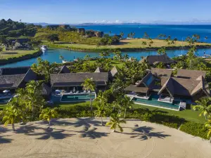 Six Senses Fiji, an IHG Hotel