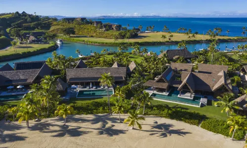 Six Senses Fiji, an IHG Hotel