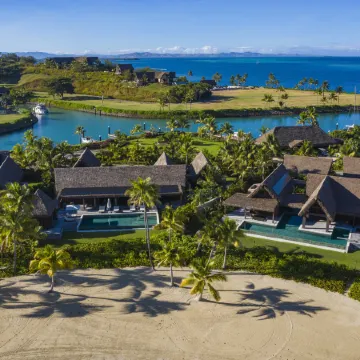 Six Senses Fiji, an IHG Hotel