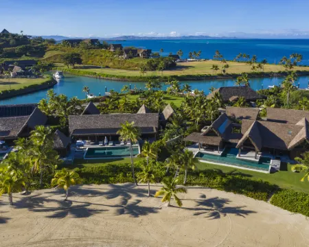 Six Senses Fiji, an IHG Hotel Hotels in Malolo Island