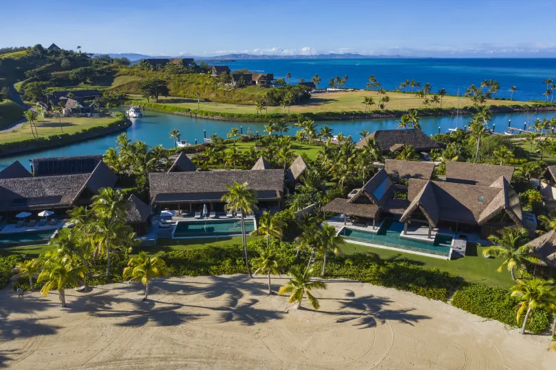 Six Senses Fiji, an IHG Hotel