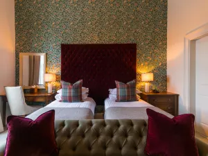 The Roseate Edinburgh