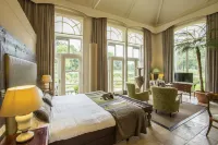 Kasteel Engelenburg Hotels in Ellecom