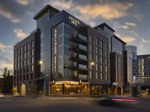 Archer Hotel Tysons