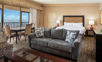 Holiday Inn Resort Galveston-on the Beach