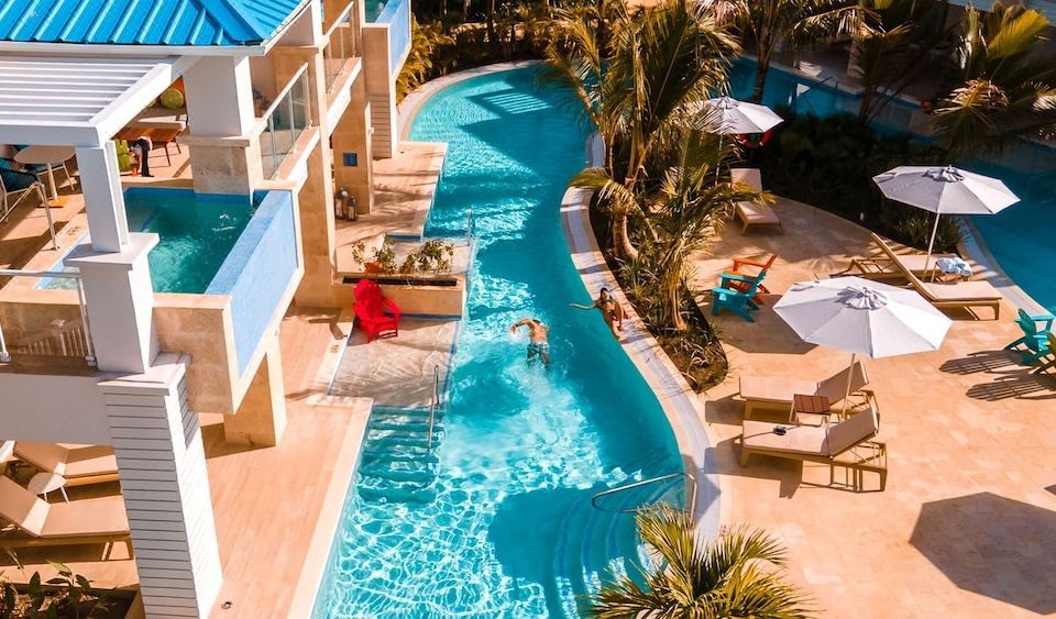 The Villas at Margaritaville Cap Cana - Adults Only-Punta Cana Updated 2023  Room Price-Reviews u0026 Deals | Trip.com