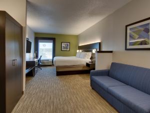 Holiday Inn Express & Suites Lebanon