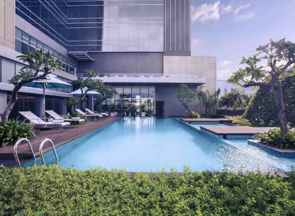 Mercure Jakarta Pantai Indah Kapuk