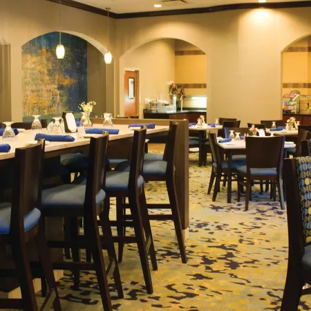 Holiday Inn & Suites TALLAHASSEE CONFERENCE CTR N by IHG