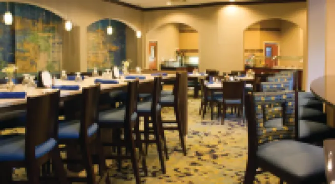 Holiday Inn & Suites TALLAHASSEE CONFERENCE CTR N by IHG