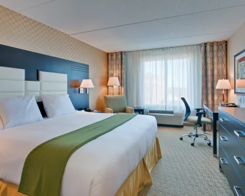 Holiday Inn Express & Suites OTTAWA WEST - NEPEAN by IHG Hotels in Ottawa
