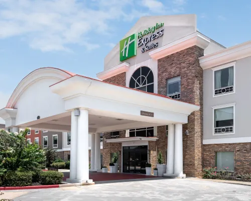 Holiday Inn Express & Suites Conroe I-45 North by IHG Hotels in Conroe