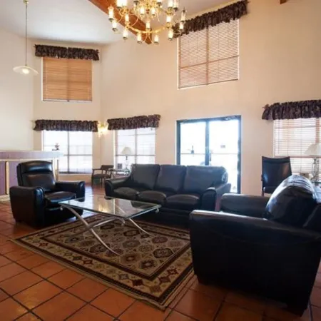 Weatherford Heritage Inn