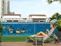 Holiday Inn Express SINGAPORE CLARKE QUAY by IHG Hotels near Pearl's Hill