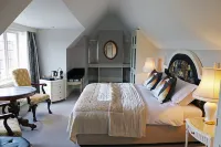 Fredrick's Hotel Restaurant Spa Hotels in Maidenhead