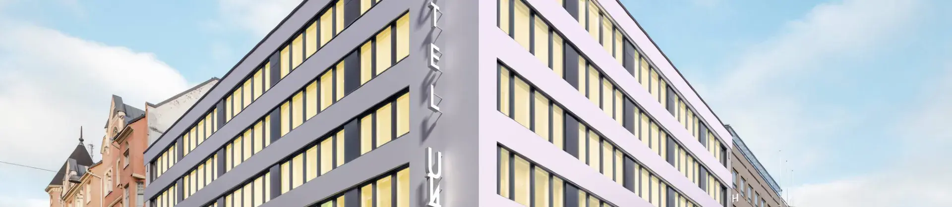 4-Star Select Hotels