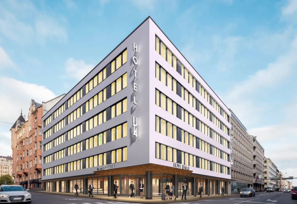 Finland: The Luxury Urban Adventure Begins in These Hotels in Helsinki