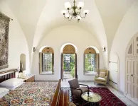The American Colony Hotel - Small Luxury Hotels of the World Hotels in Yelusaleng