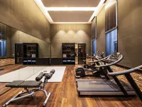 ميركيور أمباسادور سيول هونجداي Hotels near ملعب سيول
