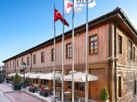 Divan Cukurhan Hotel Hotels in der Nähe von Zitadelle von Ankara