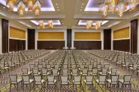 JW Marriott Hotel Riyadh Hotels in Riyadh