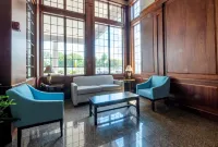 HomeTowne Studios Wilmington - New Castle Hotel a New Castle