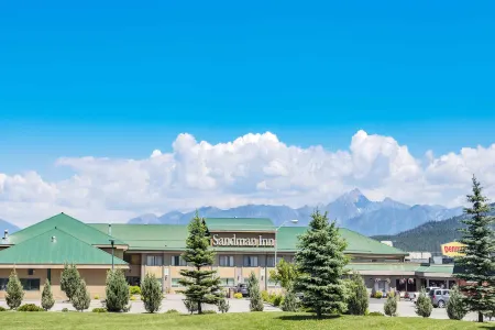 Sandman Hotel Cranbrook