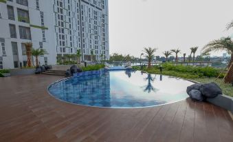 Good Deal 1Br at Akasa Pure Living Apartment BSD