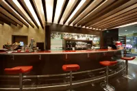 Eurostars Centrum Alicante - bar