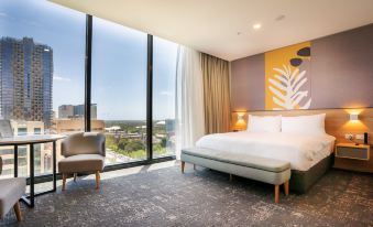 Crowne Plaza ADELAIDE by IHG