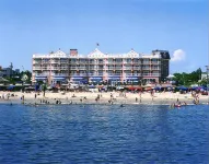 Boardwalk Plaza Hotel Hotels in Rehoboth Beach