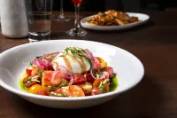 Kimpton SCHOFIELD HOTEL by IHG - breakfast