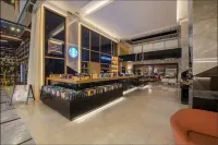 Holiday Inn KAYSERI - DUVENONU by IHG - Quầy bar